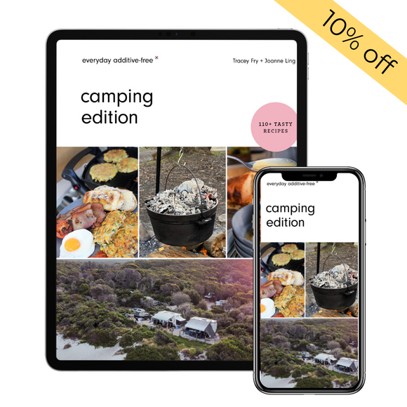 camping edition ebook