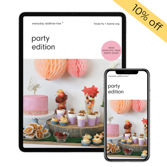 party edition ebook